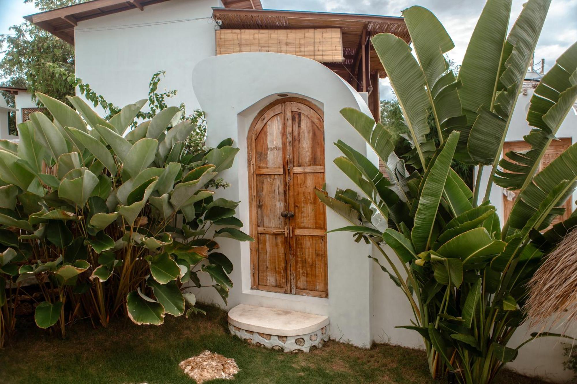 Camanta Penida - Adult Only Toyapakeh Exterior foto
