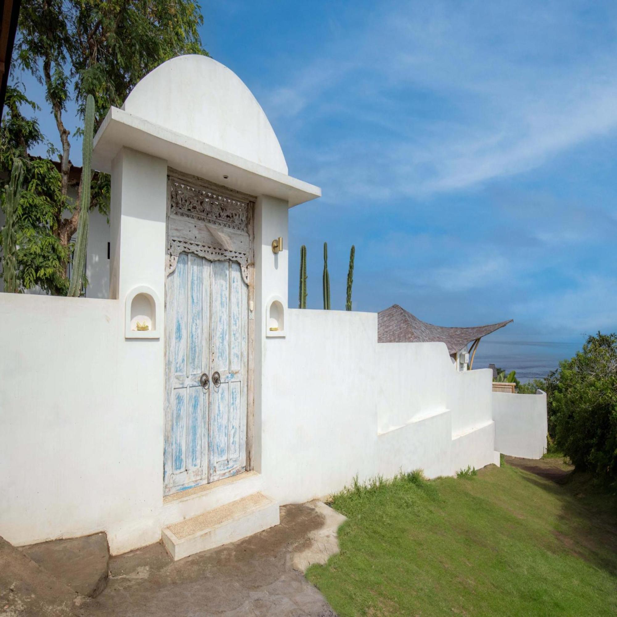Camanta Penida - Adult Only Toyapakeh Exterior foto